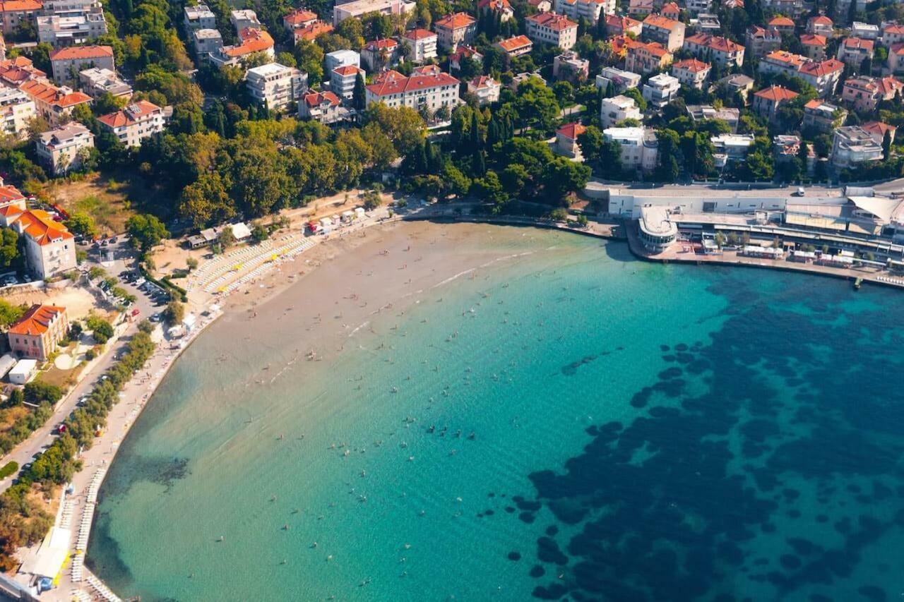 Apartment Hello Love Split Buitenkant foto