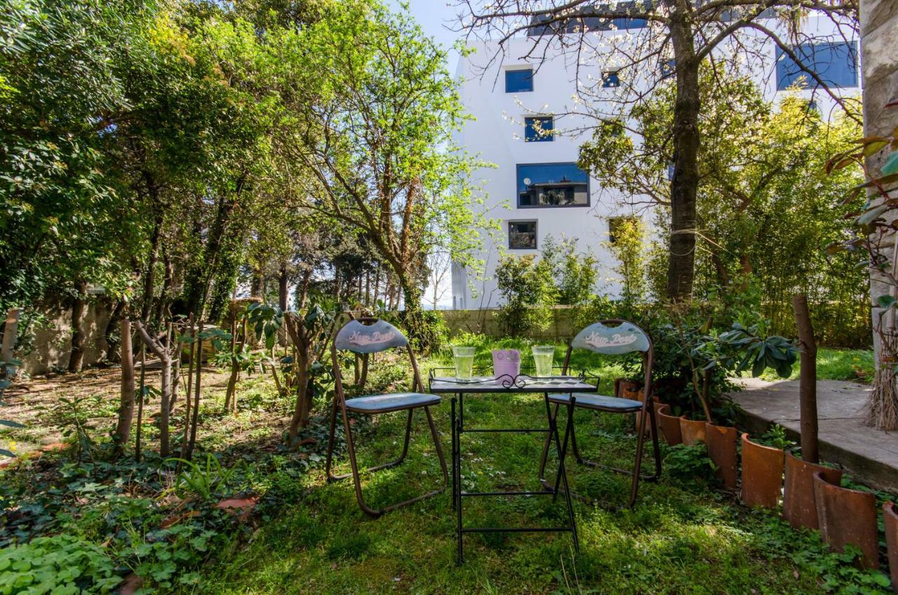 Apartment Hello Love Split Buitenkant foto
